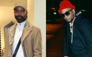 Joe Budden Wonders Why CyHi the Prynce Disses Him in New 'Sway's Universe' Freestyle
