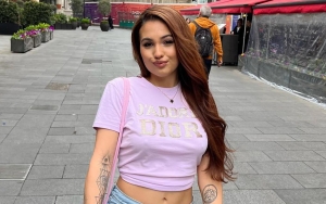 Mabel Reveals She's Been Living With Glandular Fever for 2 Years After Mistaking It for COVID
