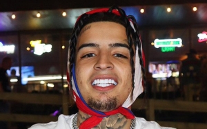 Skinnyfromthe9 Extorted After He Punches Fan Over Snitching Question
