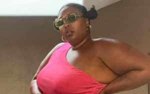 Lizzo Makes Social Media Return by Flaunting Her Booty in New NSFW Post