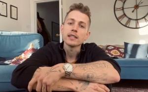 The Vamps' James McVey Left 'Gutted' After Being Diagnosed With Vitiligo
