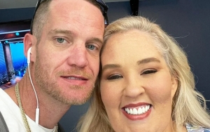 Report: Mama June and BF Justin Stroud Get Married Following Whirlwind Romance