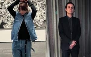 Billie Eilish's BF Matthew Tyler Vorce Confirms Split, Denies Cheating Claims