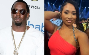 P. Diddy's Rumored Fling Gina Huynh Insists They're Just Friends