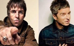Liam Gallagher Blasts Noel's Appearance, Says He 'Hasn't Had a Proper Scran for About 10 Years'