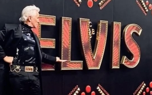Baz Luhrmann on 'Elvis' Screening at Cannes: It Was 'Like a Real Rock Concert'
