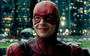 This Is Why Recasting Ezra Miller for 'The Flash' Is Not an Option for Warner Bros.