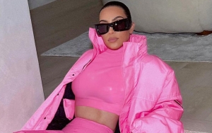 Kim Kardashian Petitions for Prison Release of Uvalde Shooting Victim's Father