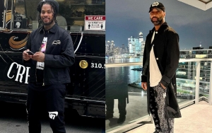 Waka Flocka Flames Reacts to Joe Budden's Complaint About Strip Clubs