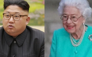 Kim Jong-Un Joins Global Leaders to Congratulate Queen Elizabeth II on Her Platinum Jubilee