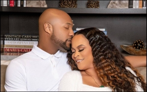 Shaunie O'Neal and Keion Henderson Detail 'Amazing' Honeymoon Plans in France