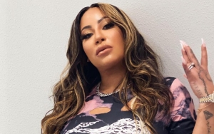 Hazel E Suffers Miscarriage Due to Previous Surgery Infection 