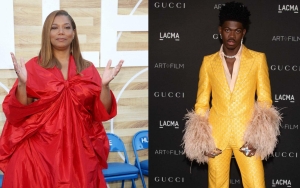 Queen Latifah on Lil Nas X's BET Awards Snub: 'He Should've Been Nominated'
