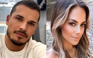 Gleb Savchenko Breaks Silence on Jana Kramer Affair Rumors: 'There's a Lot of Acting' on 'DWTS'