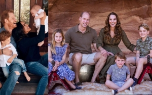 Prince Harry and Meghan Markle Host Lilibet's Birthday Party Without the Cambridges' Presence