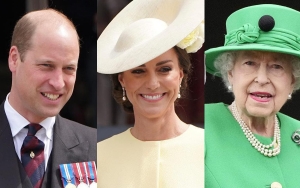Prince William and Kate Middleton Brand Platinum Jubilee Concert 'Fabulous and Fitting Tribute'