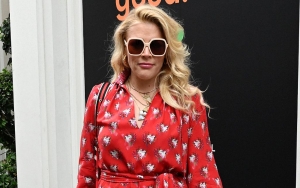 Busy Phillips Hopes People Perceive Her as 'Real Person'