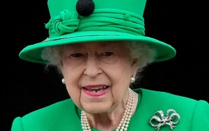 Queen Elizabeth II 'Deeply Touched' by Platinum Jubilee Celebrations