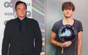 Quentin Tarantino Scores Songwriting Credit on Paolo Nutini's New Album