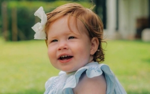 Prince Harry and Meghan Markle Unveil Pics From Daughter Lilibet's 1st Birthday Party