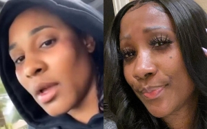 Blueface's Sister Now Fighting With Own Mother After Saying She Defended Her Mom