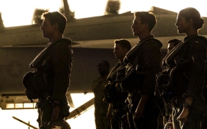 Paramount to Defend 'Vigorously' Against 'Top Gun: Maverick' Copyright Lawsuit