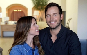 Chris Pratt Gushes Over Wife Katherine Schwarzenegger's Parenting Skills