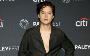 Cole Sprouse Dubbed 'Cole Kardashian' After Baring His Butt in Cheeky IG Post