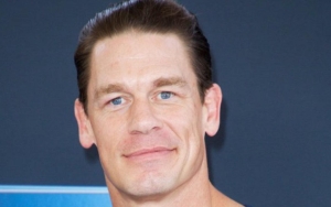 John Cena Surprises Ukrainian Teenager with Down's Syndrome Who Gets Inspired By Him