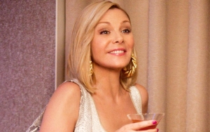 Kim Catrall's Character to Be Featured in 'And Just Like Thatâ€¦' Season 2