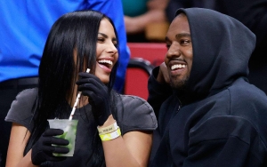 Chaney Jones Debunks Kanye West Split Rumors as She Posts Sweet Birthday Tribute to Him