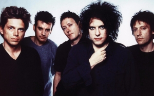 The Cure Drummer Jason Cooper Honors Bandmate Paul 'Ricky' Welton With Charity Bike Ride