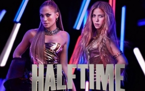 Jennifer Lopez Explains Why She's Unhappy to Share Stage With Shakira at Super Bowl Halftime Show