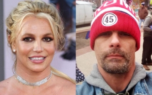 Britney Spears' Lawyer Wants Ex Jason Alexander Prosecuted After Crashing Her Wedding