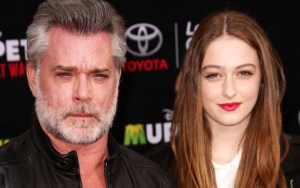Ray Liotta's Daughter Calls Him 'Best Dad' in Sweet Tribute