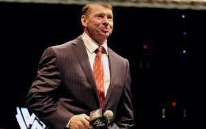 Vince McMahon Reportedly Shopping Memoir to Publishers