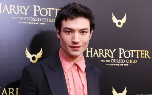 Judge Signs Protective Order Against Ezra Miller Filed by Parents of Missing Teenager 
