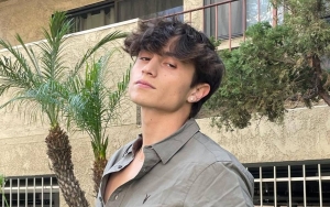 TikTok Star Cooper Noriega Found Dead at 19 After Sharing a Post About Dying Young