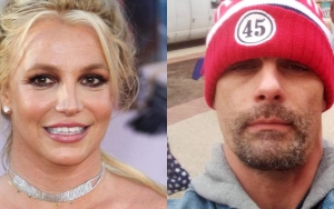 Britney Spears and Sam Asghari Granted Restraining Order After Jason Alexander Crashed Their Wedding
