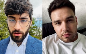 Zayn Malik Posts Video of Him Singing One Direction's 'You and I' After Liam Payne's Diss