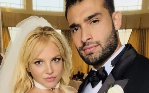Britney Spears and Sam Asghari Don't Have a Honeymoon Planned Yet