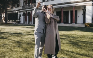 Adele's Boyfriend Rich Paul Ready for 'More Kids'