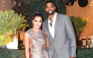 Khloe Kardashian Claims Her 'Like' for 'F**k Tristan Thompson' Tweet Gets 'Taken Out of Context'