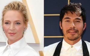 Uma Thurman and Henry Golding Join Charlize Theron in 'The Old Guard' Sequel