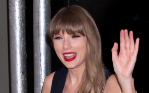 Taylor Swift Announces Plans to Write and Direct Her Own Feature Film: It'd Be 'So Fantastic'