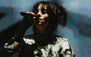 Billie Eilish Stops London Concert to Help Fainting Fans Who Struggles in Sweltering Heat