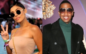 Abby De La Rosa Called 'Dumb' After Nick Cannon Misses Their Twins' First Birthday Party