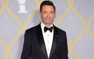 Hugh Jackman Tests Positive for COVID-19 Again After Tony Awards Performance 