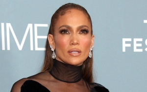Jennifer Lopez's Famous Bum Almost Made Her Quit Showbiz