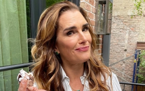 Brooke Shields Believes She's Battling Sexism and 'Ageism' in Hollywood Since Age 7